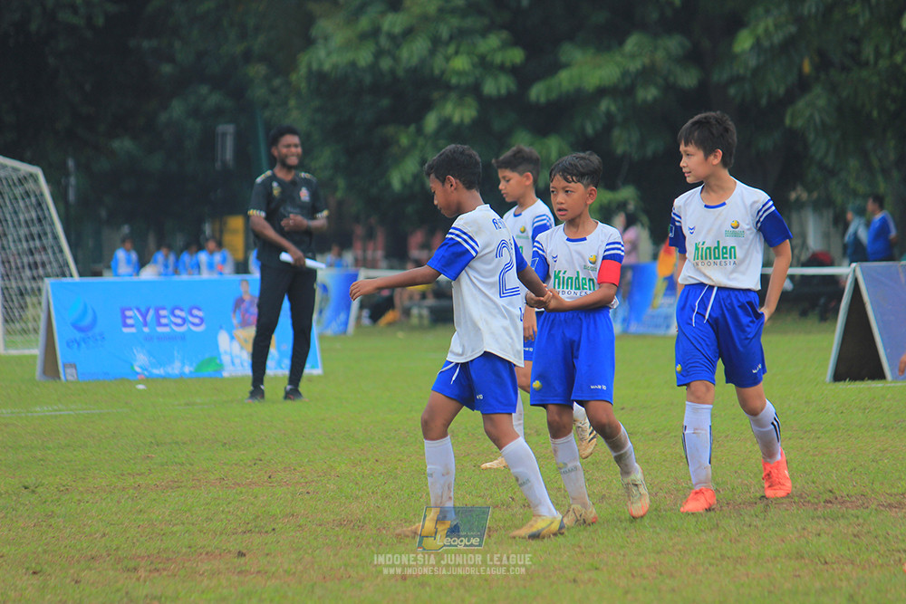 ijl u10 210925 brazillian soccer lfa vs bina mandiri ss