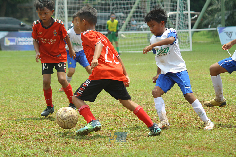 ijl u10 210925 brazillian soccer lfa vs bina mandiri ss