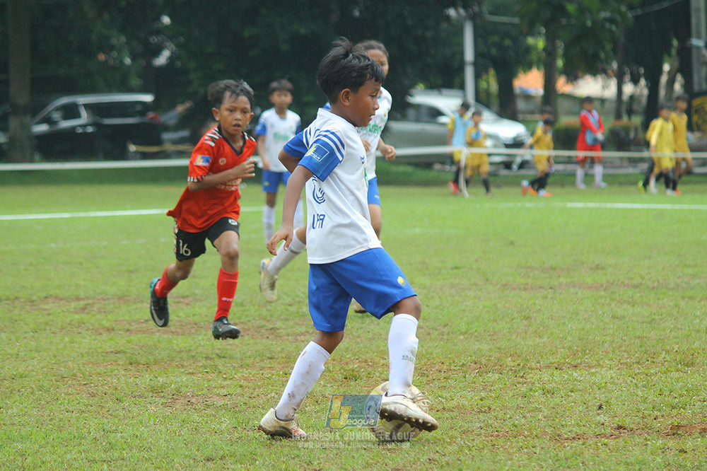 ijl u10 210925 brazillian soccer lfa vs bina mandiri ss