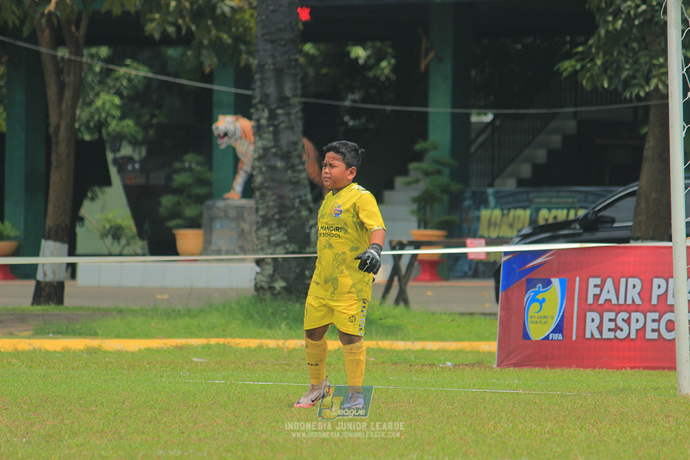 ijl u10 210925 brazillian soccer lfa vs bina mandiri ss