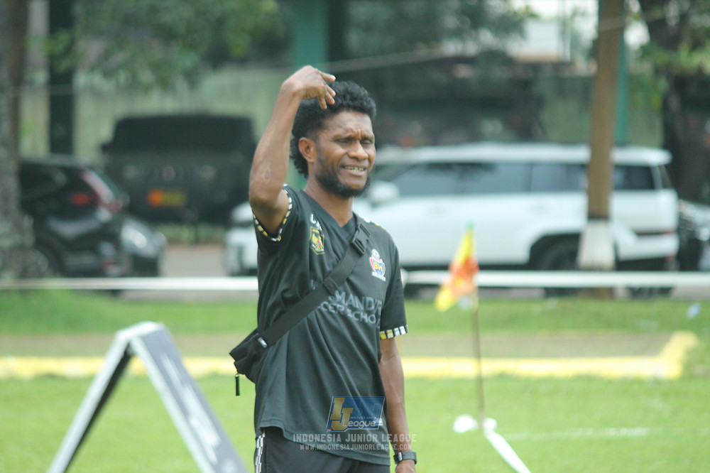 ijl u10 210925 brazillian soccer lfa vs bina mandiri ss