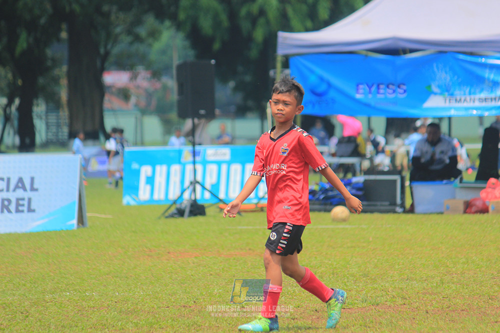 ijl u10 210925 brazillian soccer lfa vs bina mandiri ss