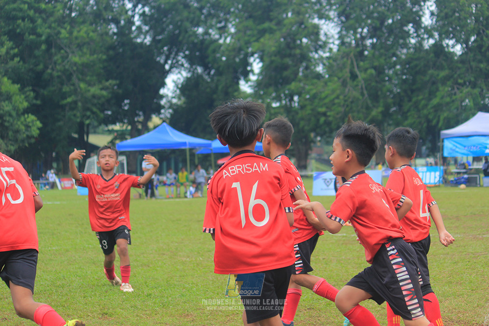 ijl u10 210925 brazillian soccer lfa vs bina mandiri ss