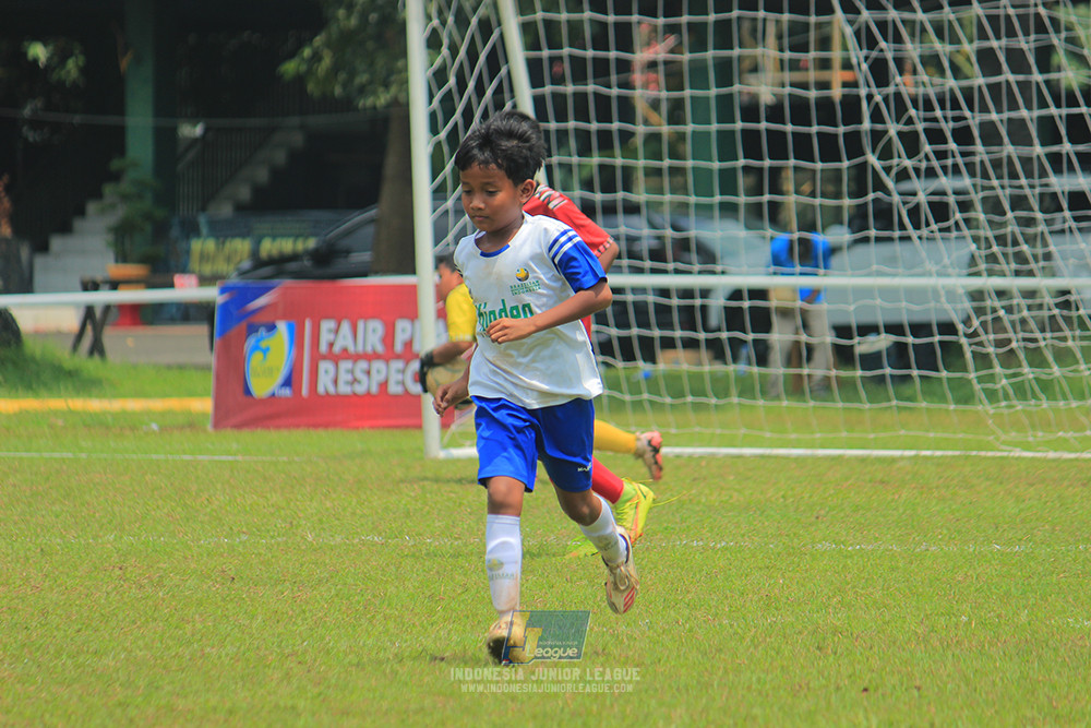 ijl u10 210925 brazillian soccer lfa vs bina mandiri ss