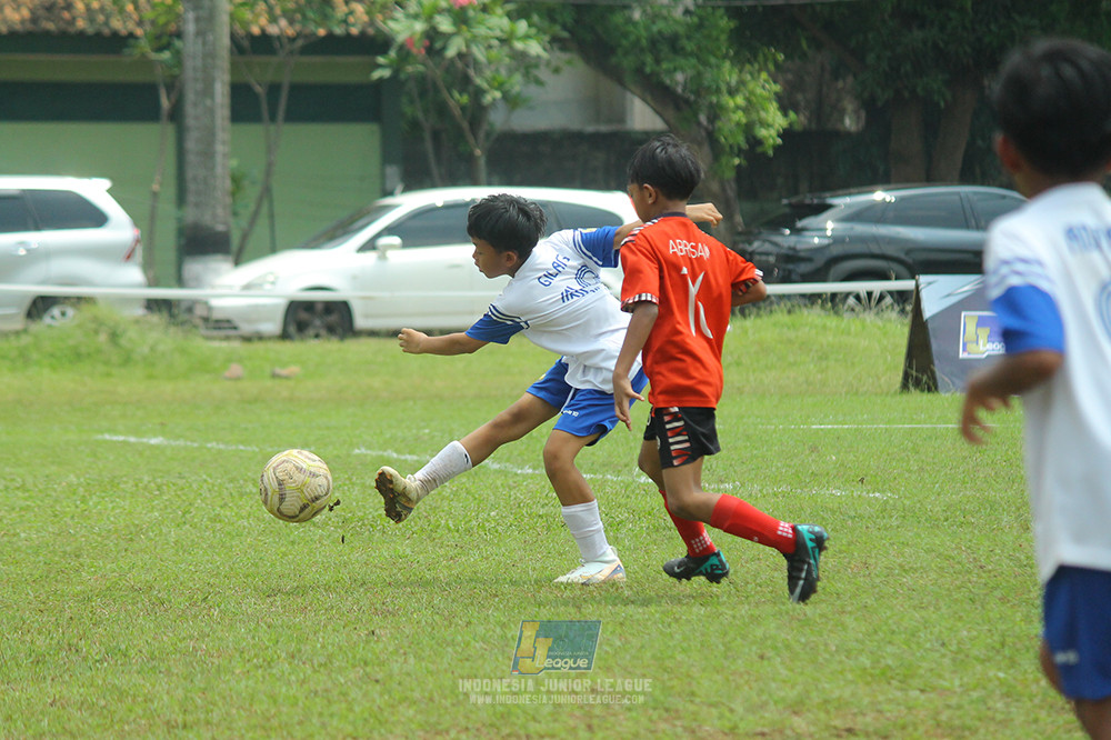 ijl u10 210925 brazillian soccer lfa vs bina mandiri ss