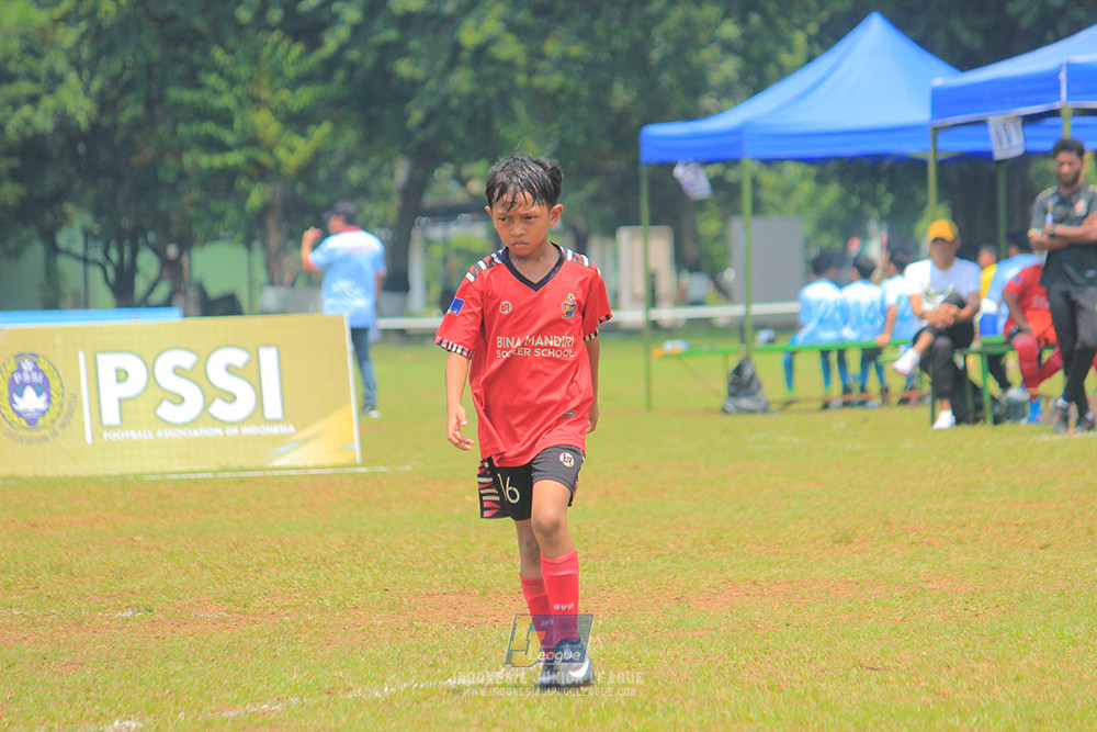 ijl u10 210925 brazillian soccer lfa vs bina mandiri ss