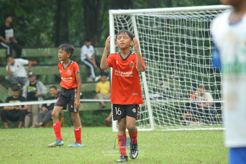 ijl u10 210925 brazillian soccer lfa vs bina mandiri ss