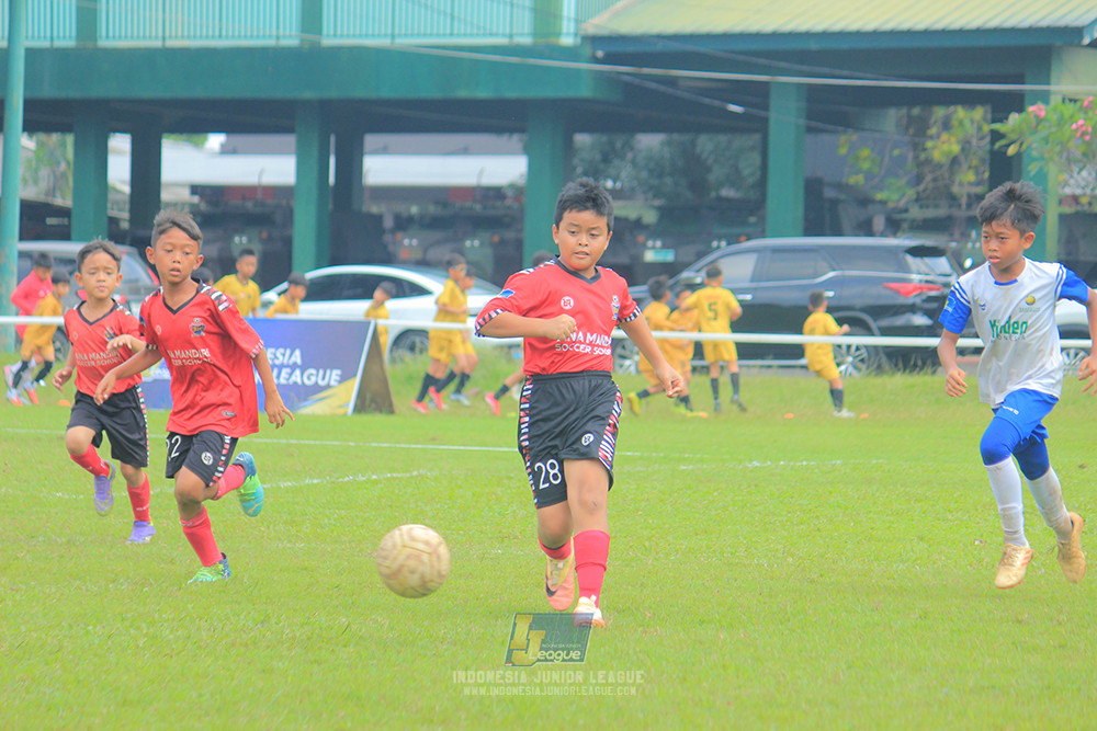 ijl u10 210925 brazillian soccer lfa vs bina mandiri ss