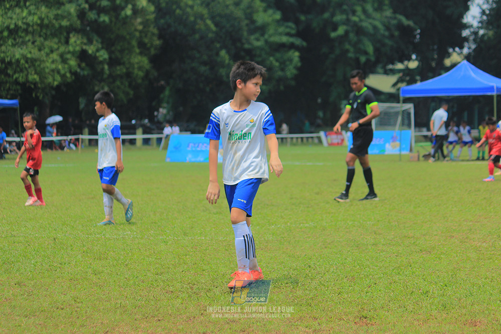 ijl u10 210925 brazillian soccer lfa vs bina mandiri ss