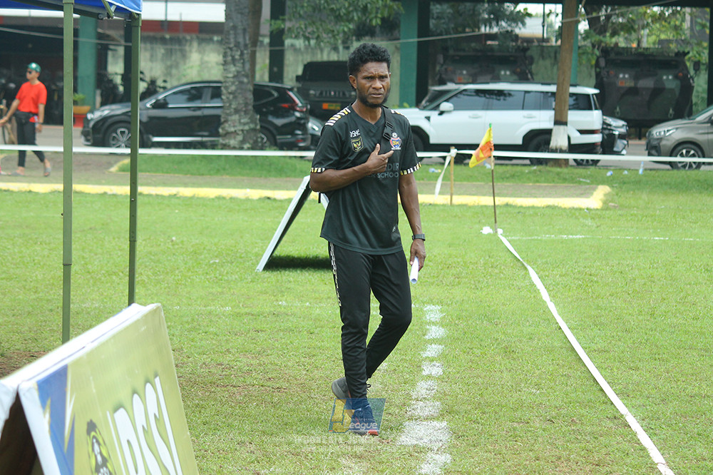 ijl u10 210925 brazillian soccer lfa vs bina mandiri ss