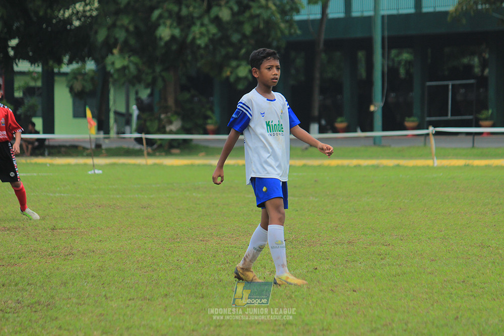 ijl u10 210925 brazillian soccer lfa vs bina mandiri ss