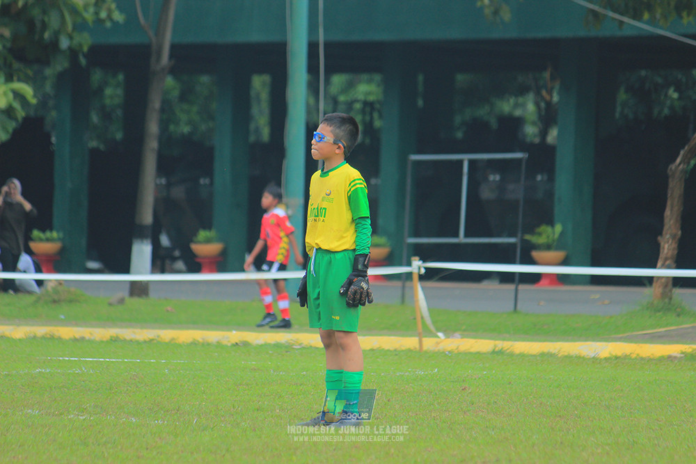ijl u10 210925 brazillian soccer lfa vs bina mandiri ss