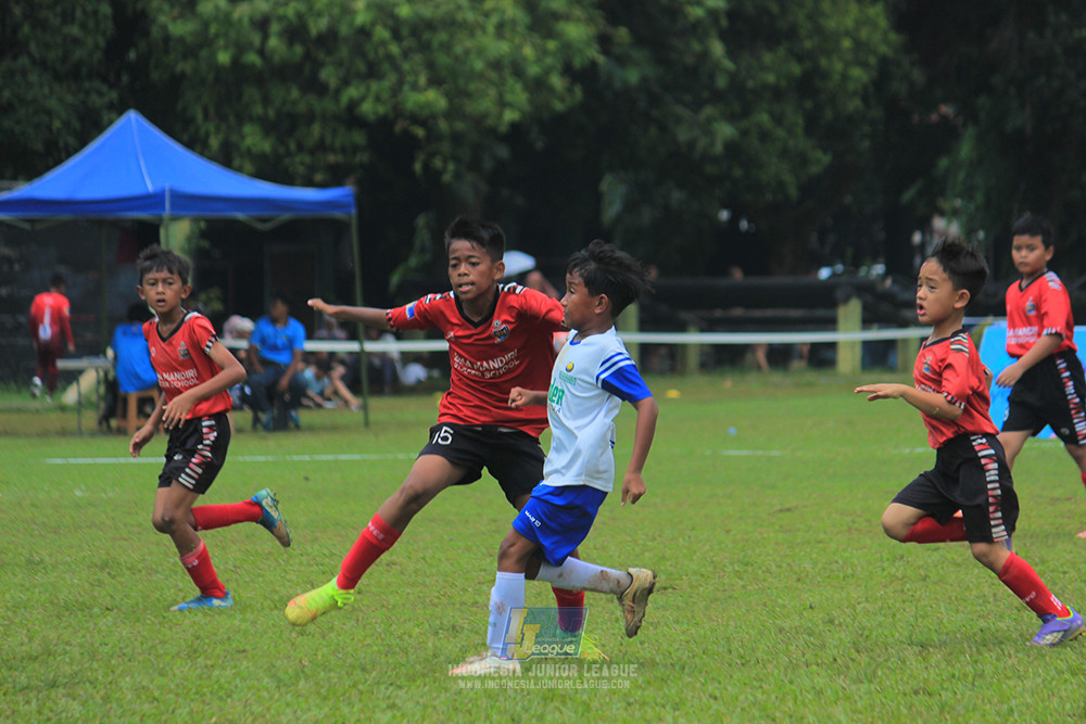 ijl u10 210925 brazillian soccer lfa vs bina mandiri ss