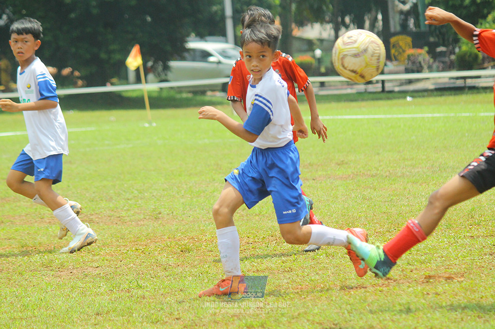 ijl u10 210925 brazillian soccer lfa vs bina mandiri ss