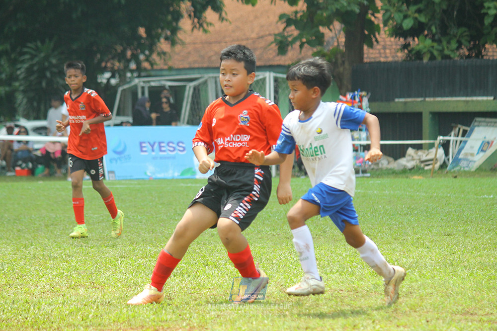 ijl u10 210925 brazillian soccer lfa vs bina mandiri ss