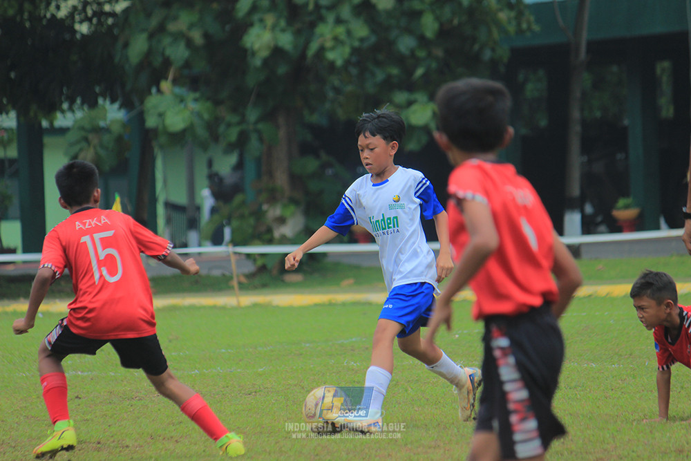 ijl u10 210925 brazillian soccer lfa vs bina mandiri ss
