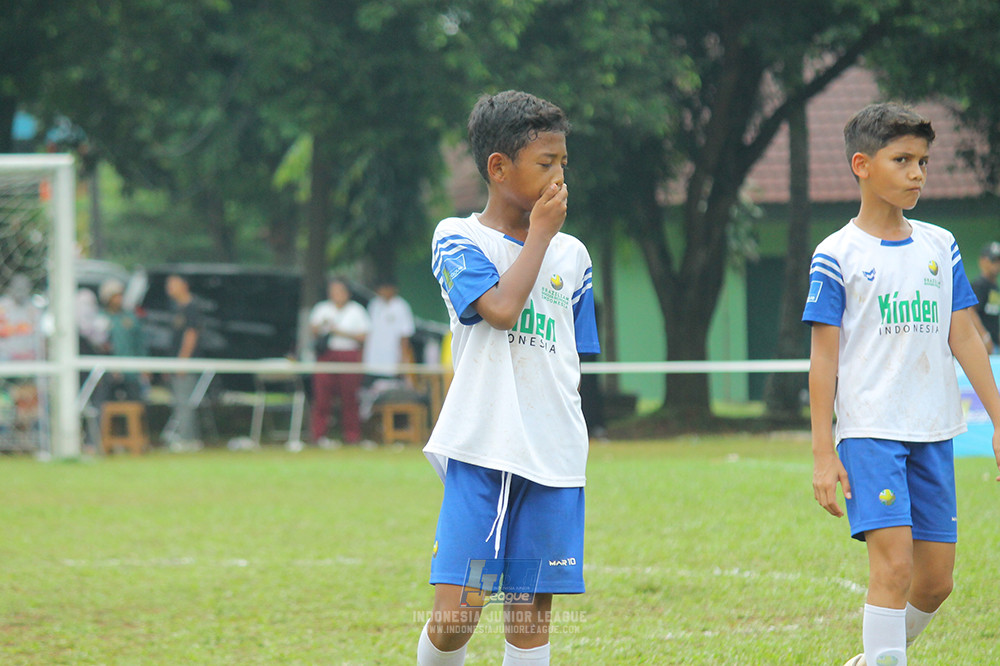 ijl u10 210925 brazillian soccer lfa vs bina mandiri ss
