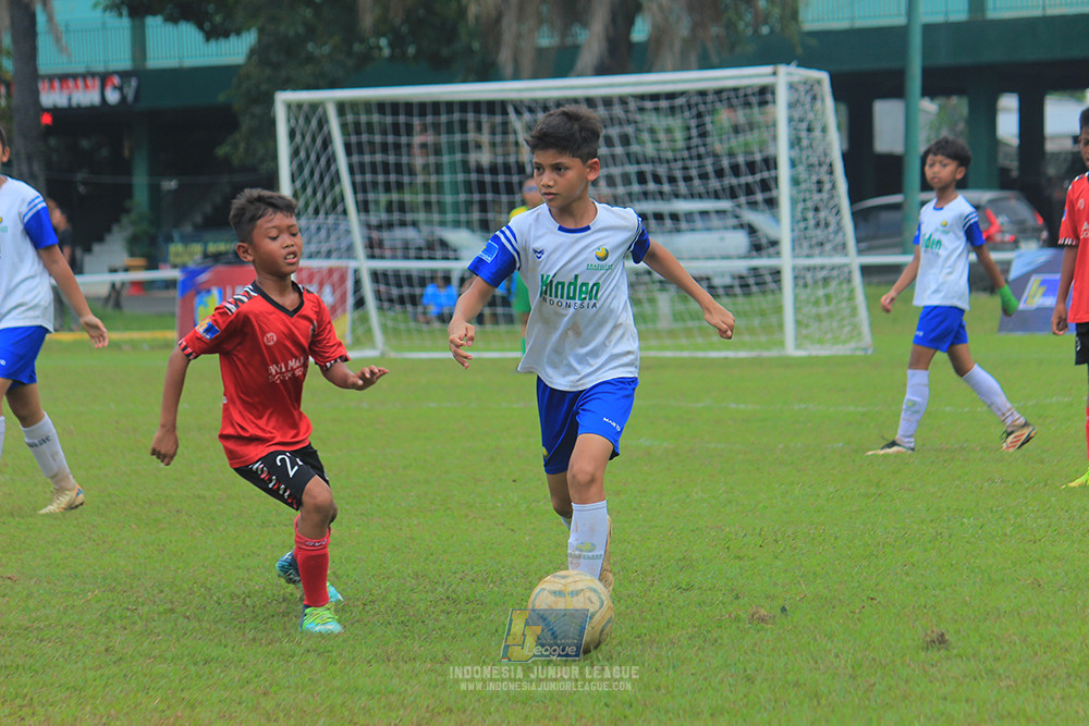 ijl u10 210925 brazillian soccer lfa vs bina mandiri ss