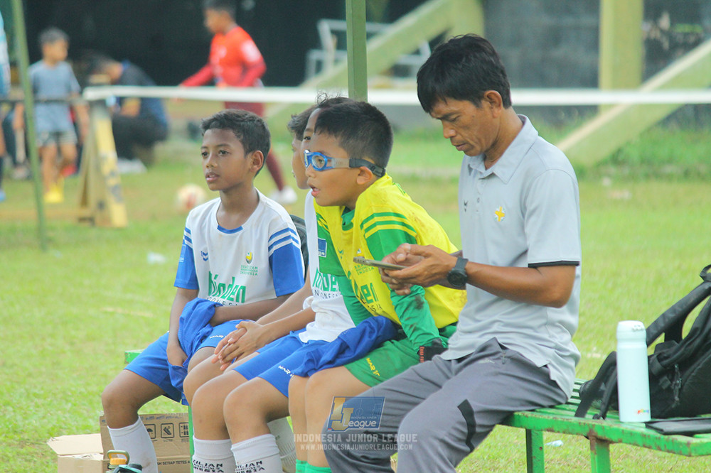ijl u10 210925 brazillian soccer lfa vs bina mandiri ss