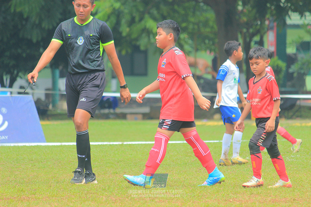 ijl u10 210925 brazillian soccer lfa vs bina mandiri ss