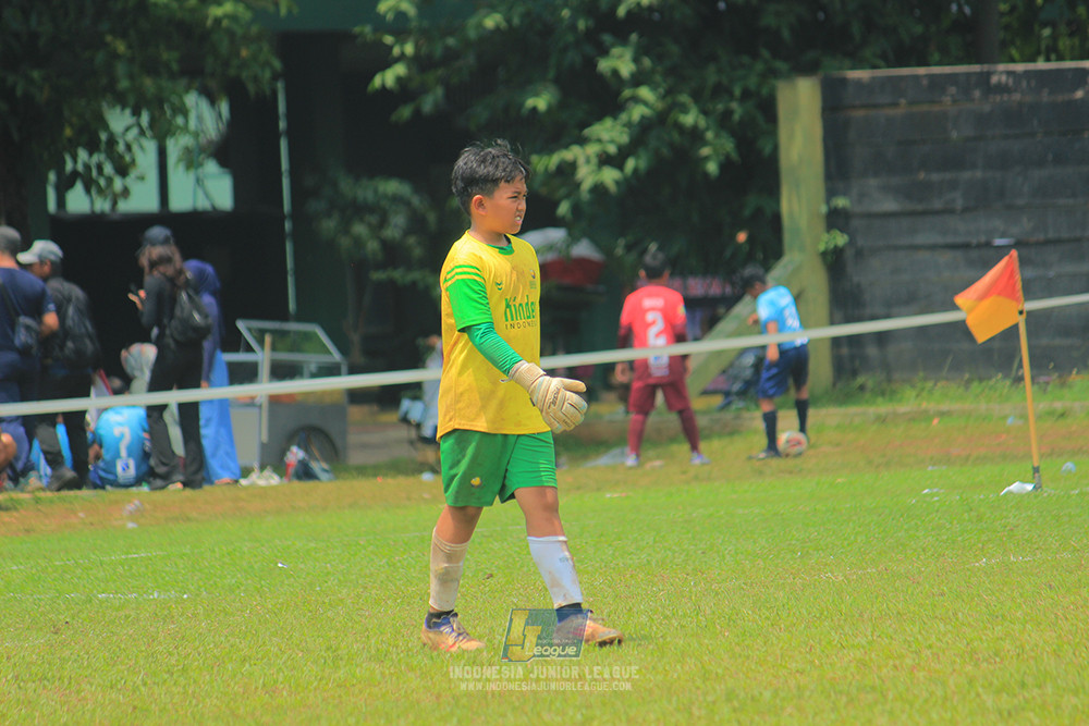 ijl u10 210925 brazillian soccer lfa vs bina mandiri ss