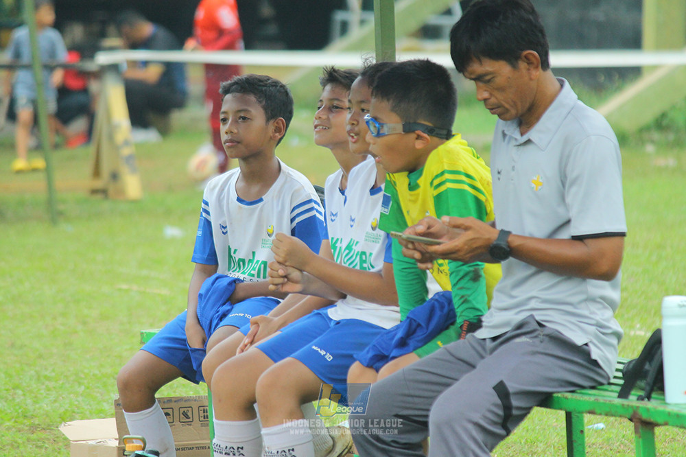 ijl u10 210925 brazillian soccer lfa vs bina mandiri ss