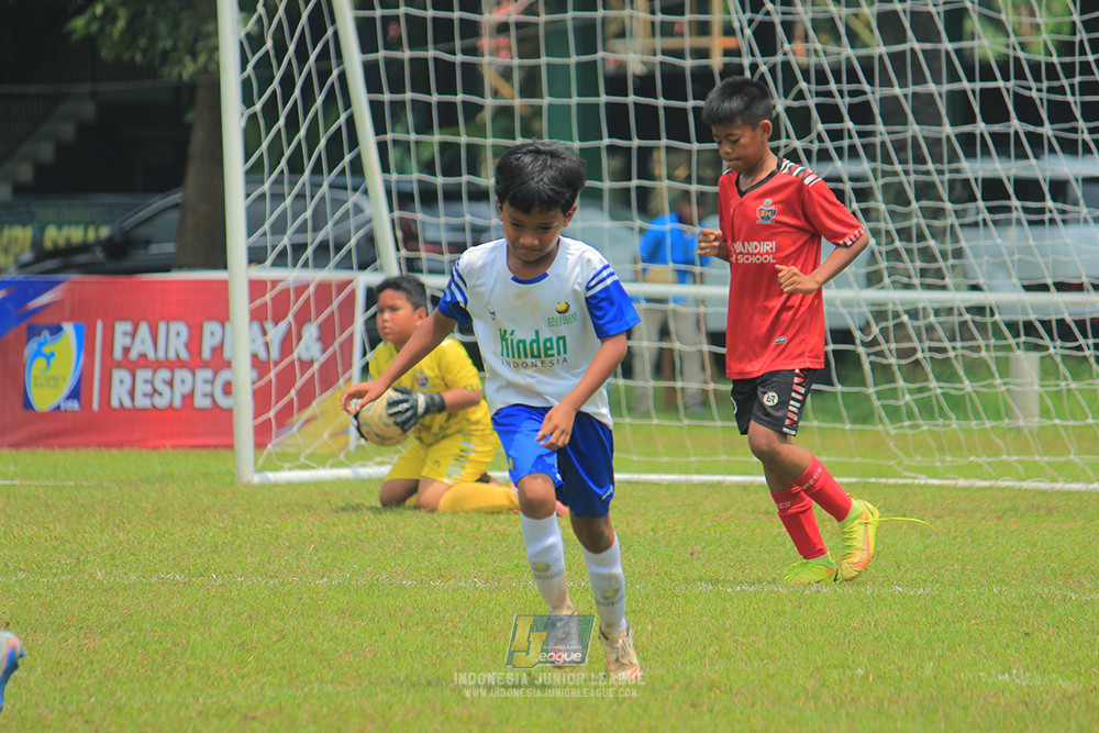 ijl u10 210925 brazillian soccer lfa vs bina mandiri ss