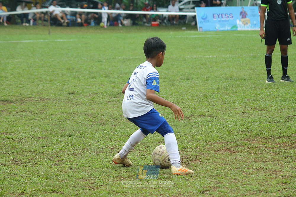 ijl u10 210925 brazillian soccer lfa vs bina mandiri ss
