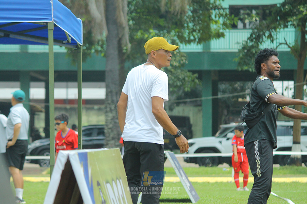 ijl u10 210925 brazillian soccer lfa vs bina mandiri ss