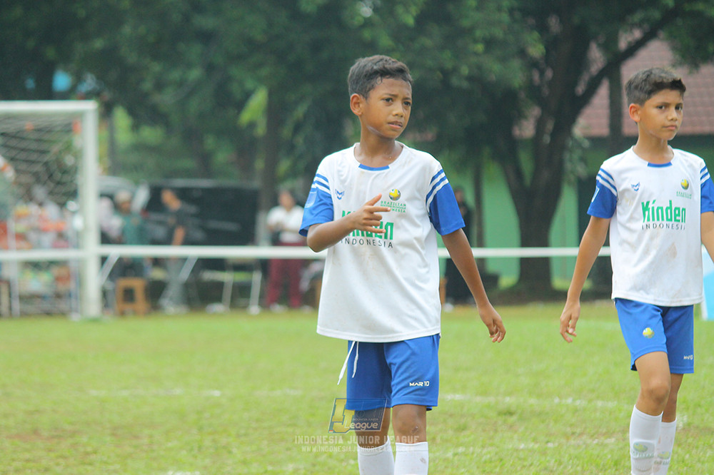 ijl u10 210925 brazillian soccer lfa vs bina mandiri ss