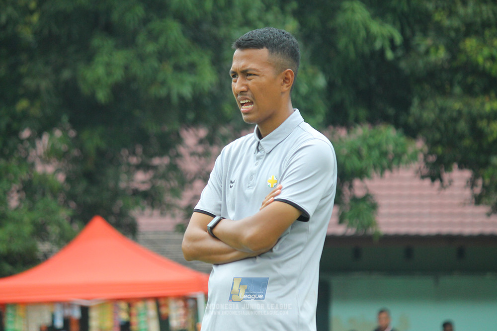 ijl u10 210925 brazillian soccer lfa vs bina mandiri ss