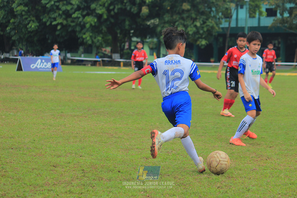 ijl u10 210925 brazillian soccer lfa vs bina mandiri ss