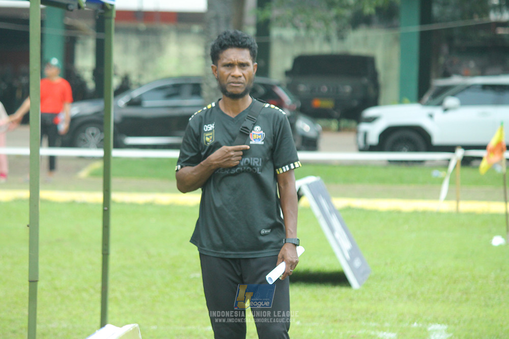 ijl u10 210925 brazillian soccer lfa vs bina mandiri ss