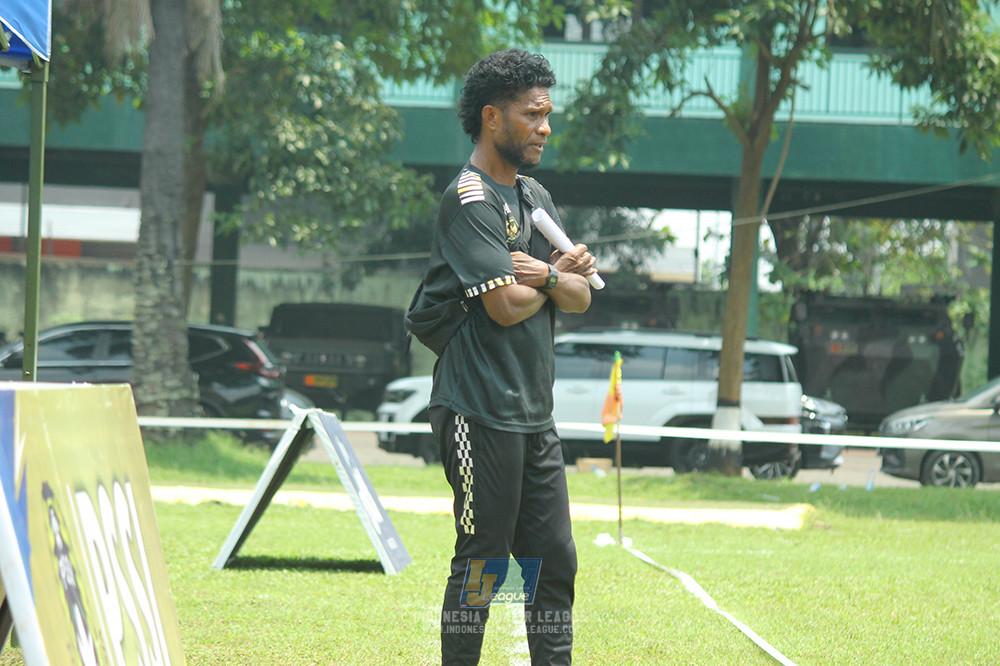 ijl u10 210925 brazillian soccer lfa vs bina mandiri ss