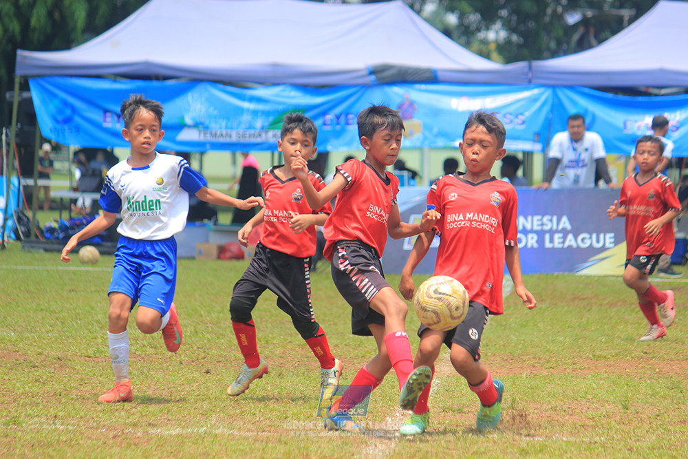 ijl u10 210925 brazillian soccer lfa vs bina mandiri ss