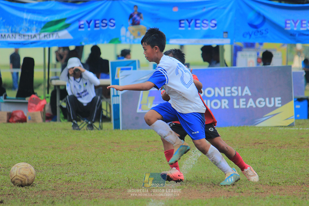 ijl u10 210925 brazillian soccer lfa vs bina mandiri ss