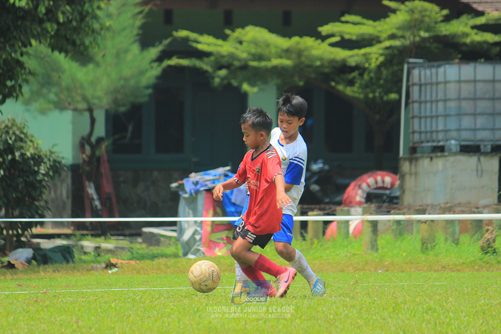 ijl u10 210925 brazillian soccer lfa vs bina mandiri ss