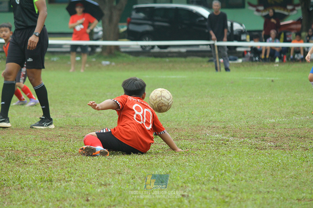 ijl u10 210925 brazillian soccer lfa vs bina mandiri ss