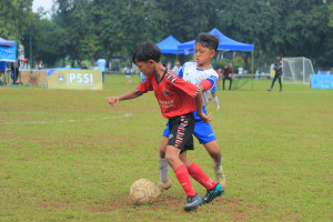 [IJL-U10 210925] BRAZILLIAN SOCCER LFA VS BINA MANDIRI SS
