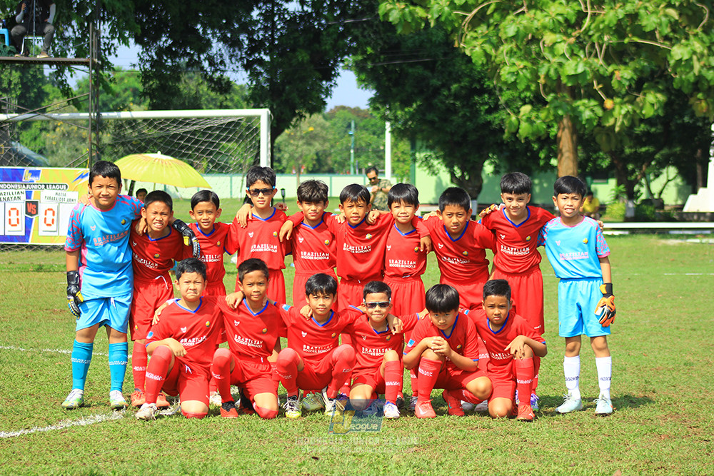 ijl u10 210925 brazillian soccer senayan vs maesa pararaider army
