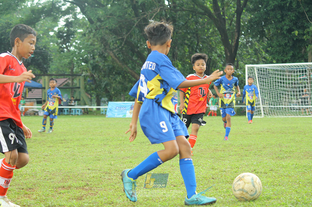 ijl u10 210925 dream soccer skill vs khenzi united