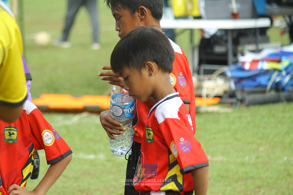 ijl u10 210925 dream soccer skill vs khenzi united