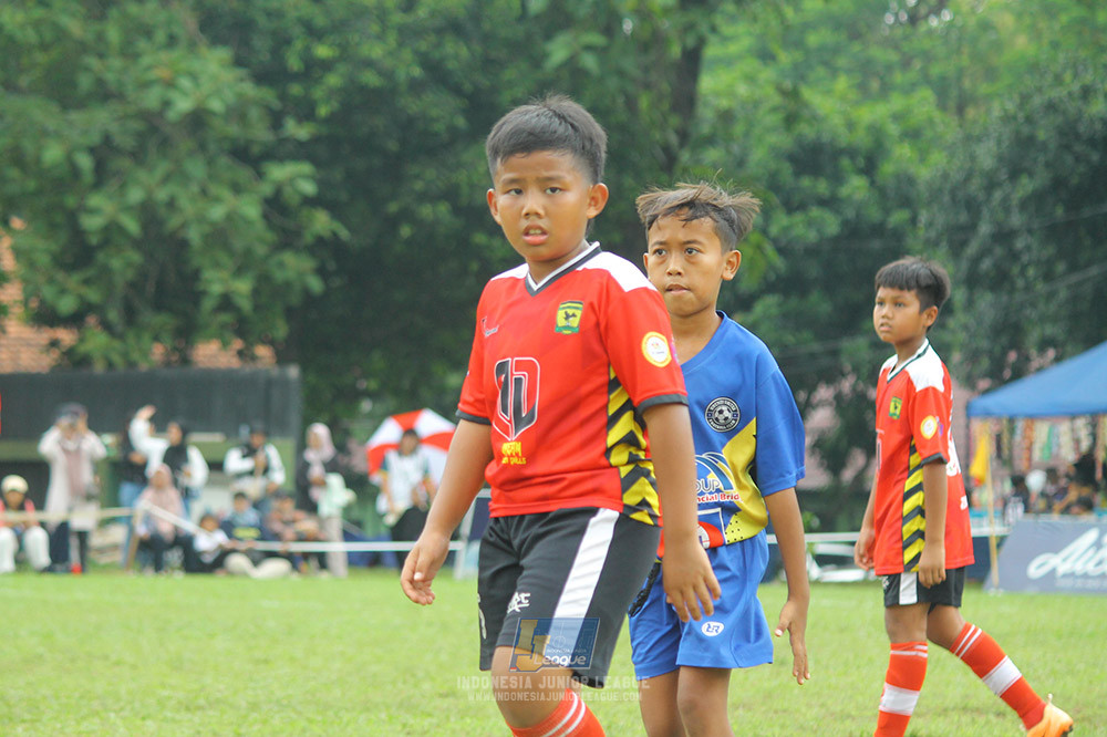 ijl u10 210925 dream soccer skill vs khenzi united