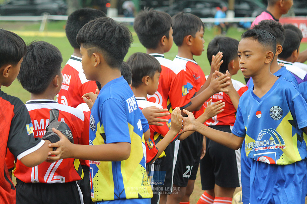 ijl u10 210925 dream soccer skill vs khenzi united