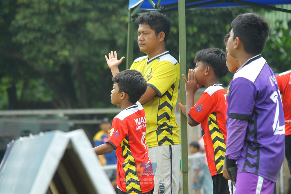 ijl u10 210925 dream soccer skill vs khenzi united