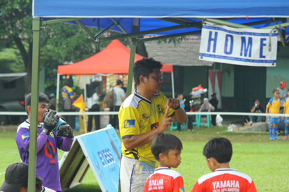ijl u10 210925 dream soccer skill vs khenzi united