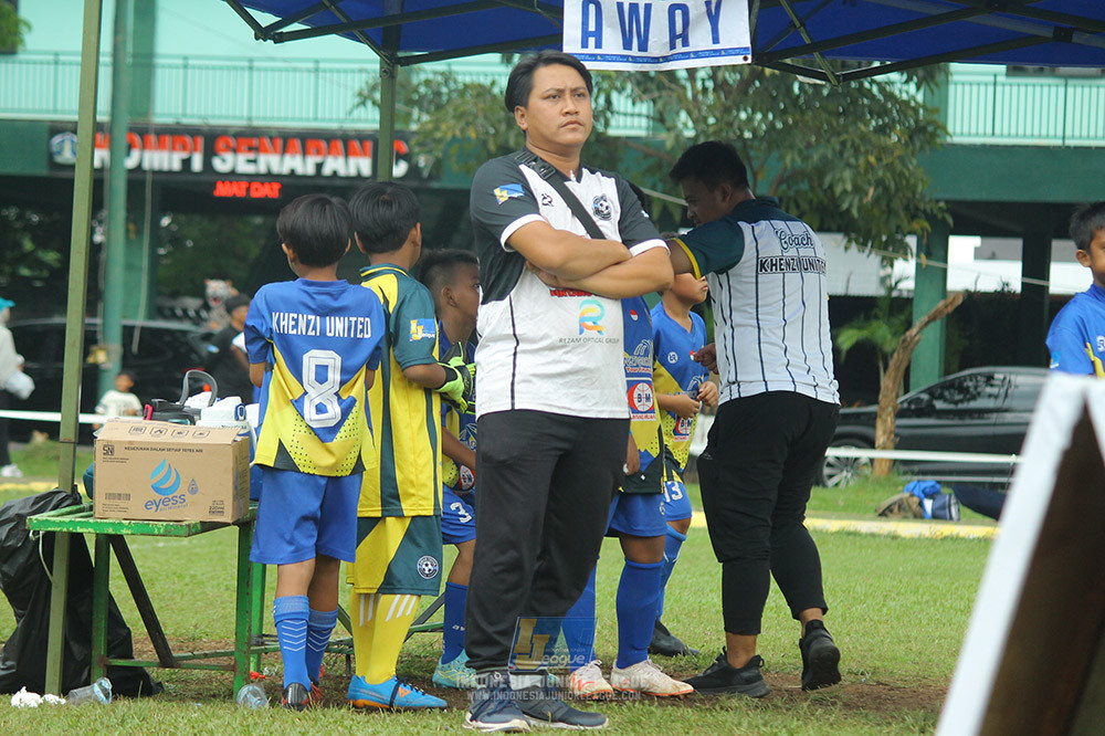 ijl u10 210925 dream soccer skill vs khenzi united