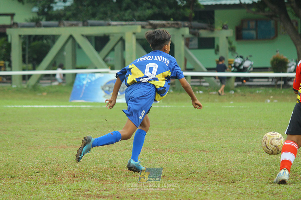 ijl u10 210925 dream soccer skill vs khenzi united