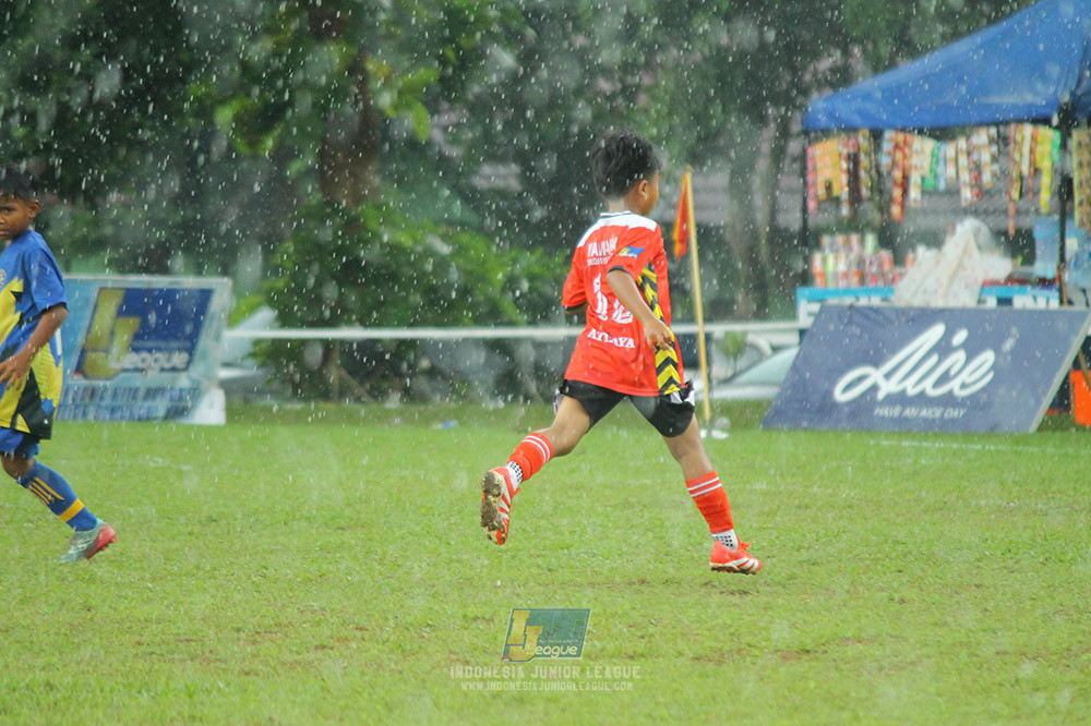 ijl u10 210925 dream soccer skill vs khenzi united