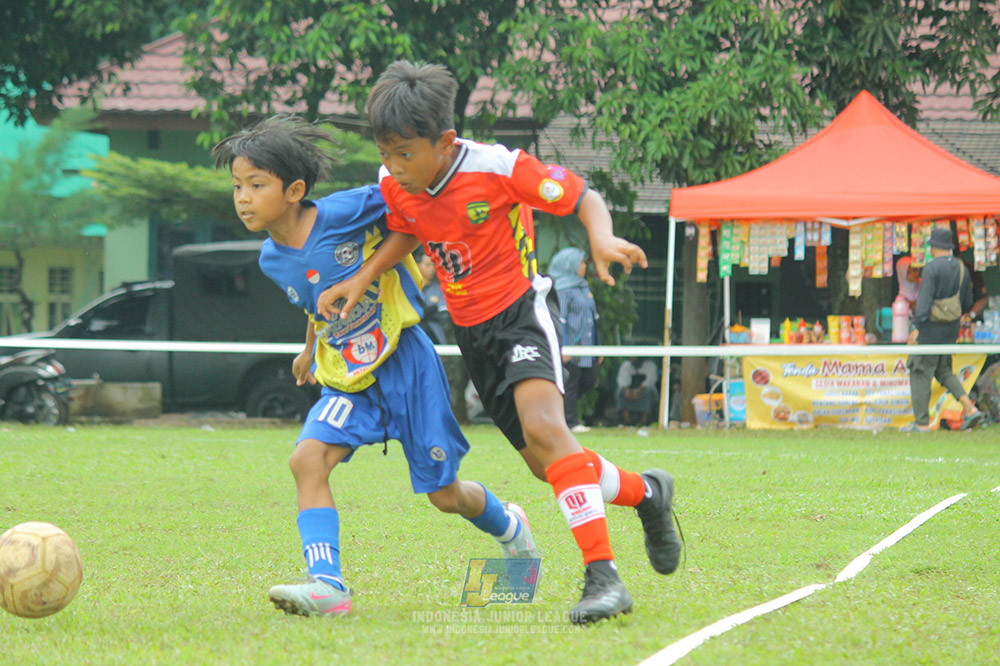 ijl u10 210925 dream soccer skill vs khenzi united
